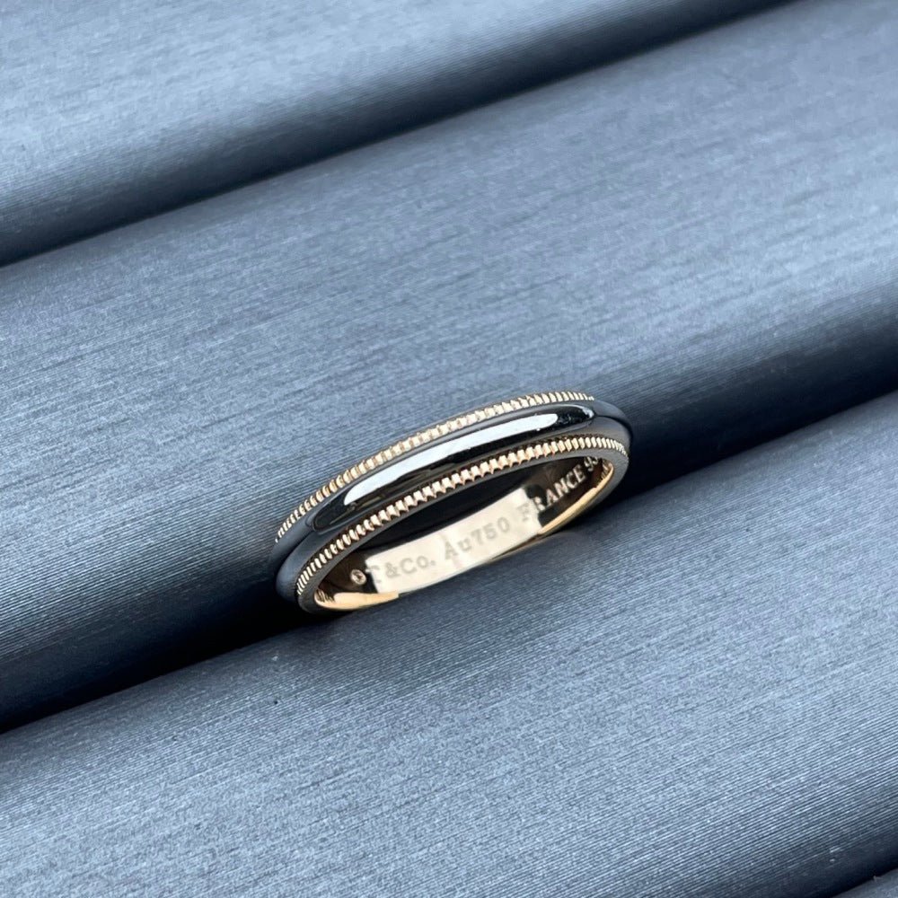 Tiffany & Co. Ring