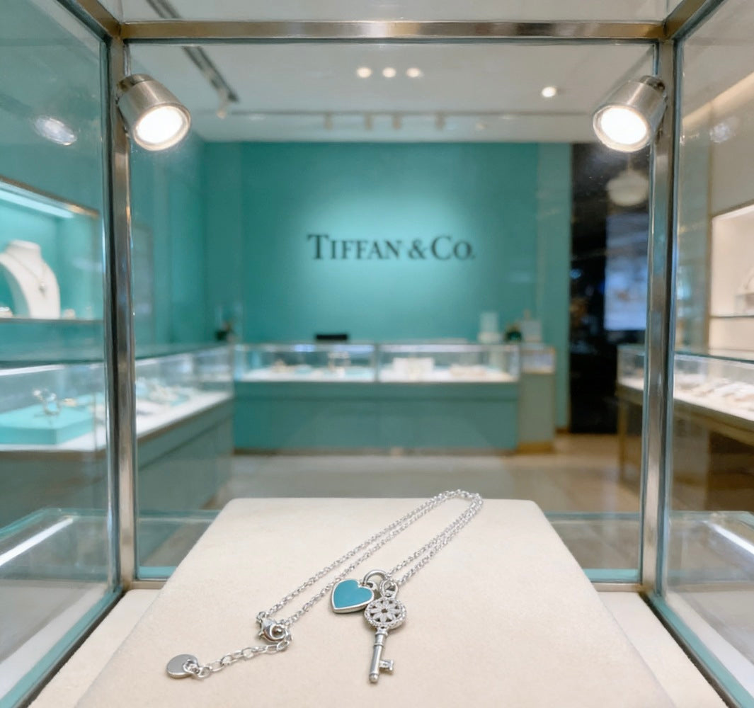 Tiffany & Co. Vintage Jewelry