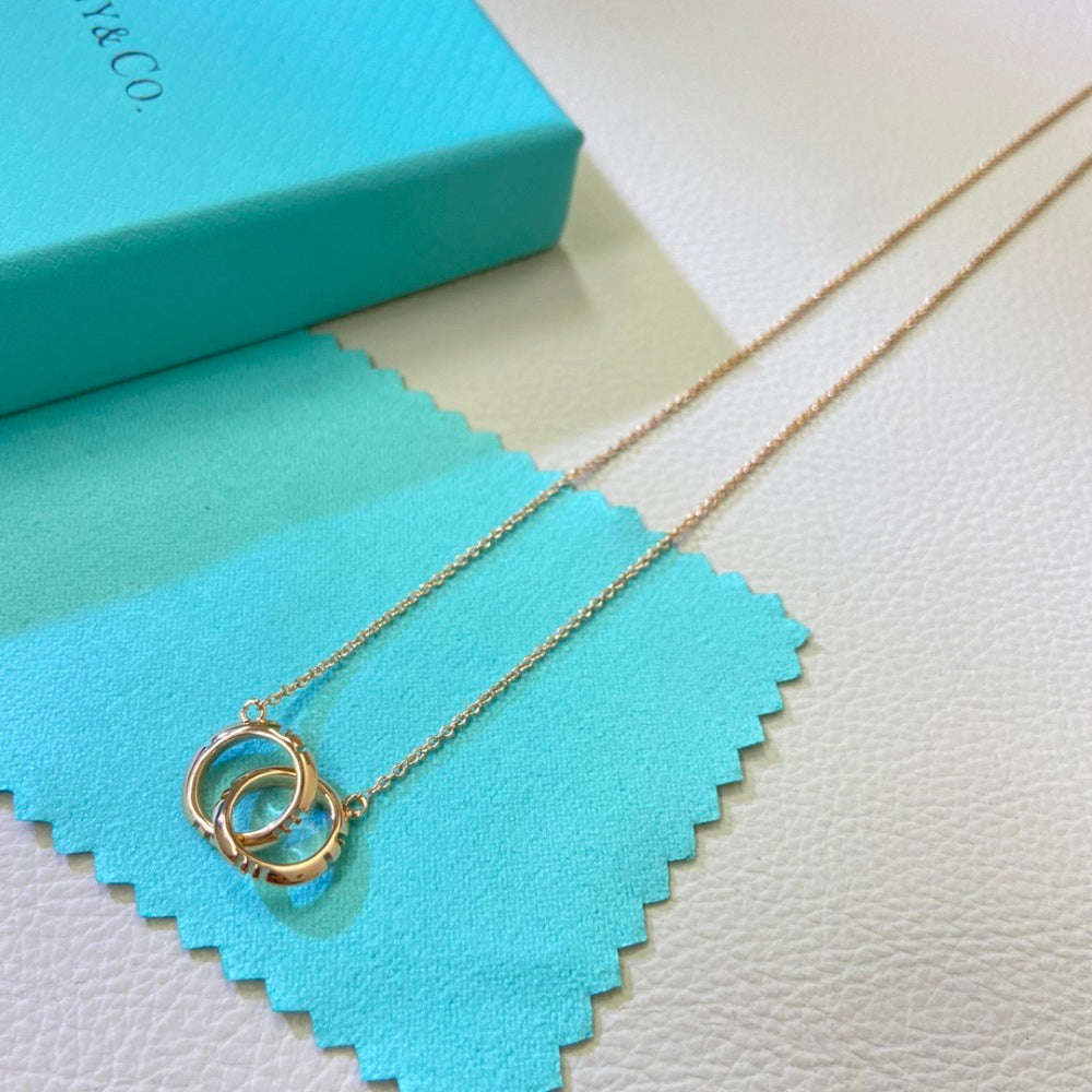 Tiffany & Co. Necklace