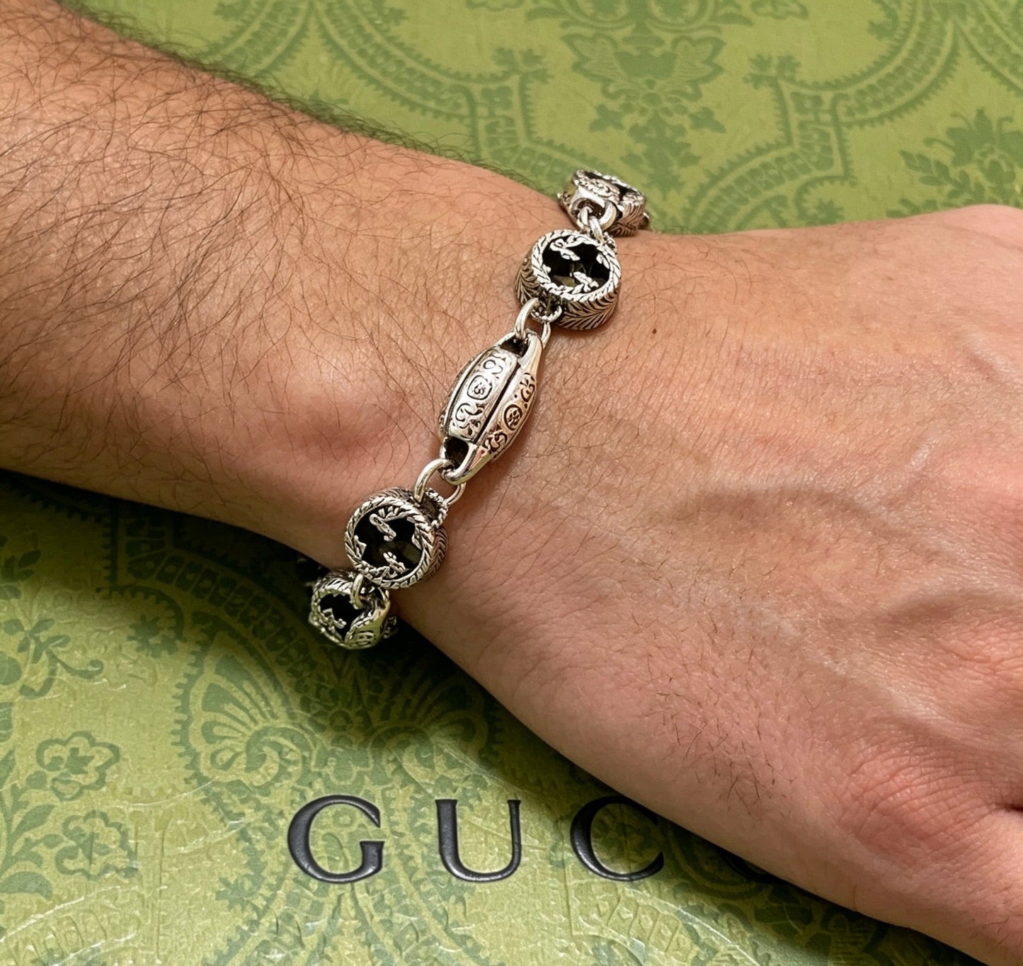 Gucci Bracelet