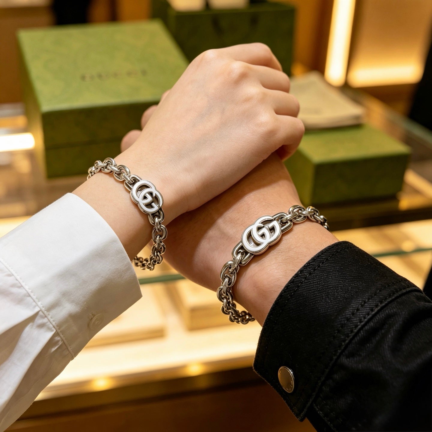 Gucci Bracelet