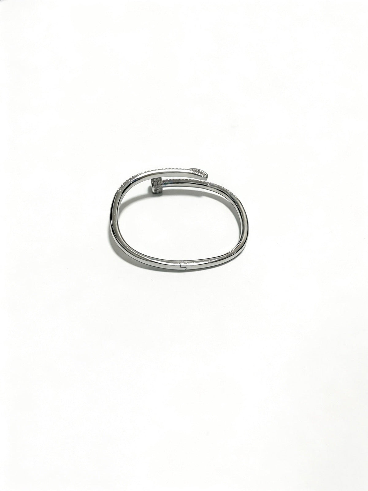 Cartier-style Bracelet
