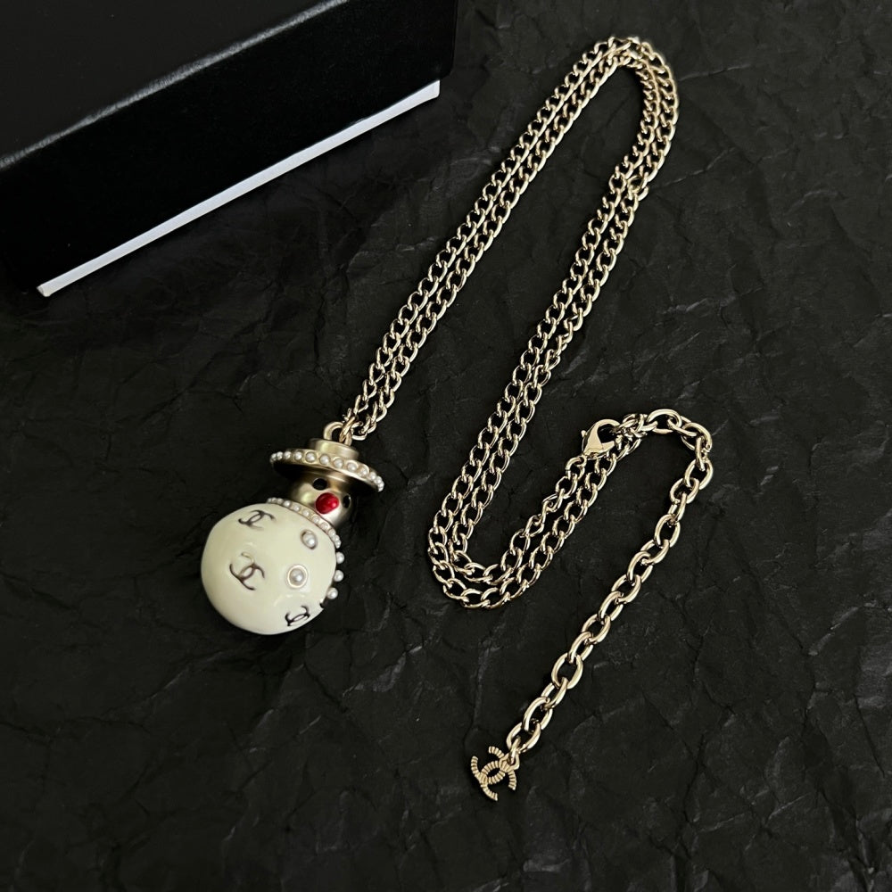 Chanel Vintage Necklace