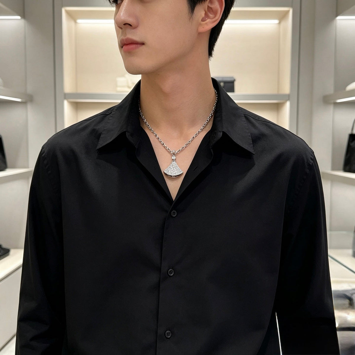 BVLGARI Necklace
