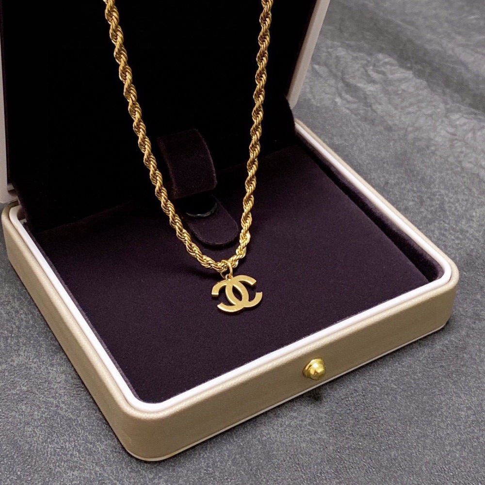 Chanel Necklace