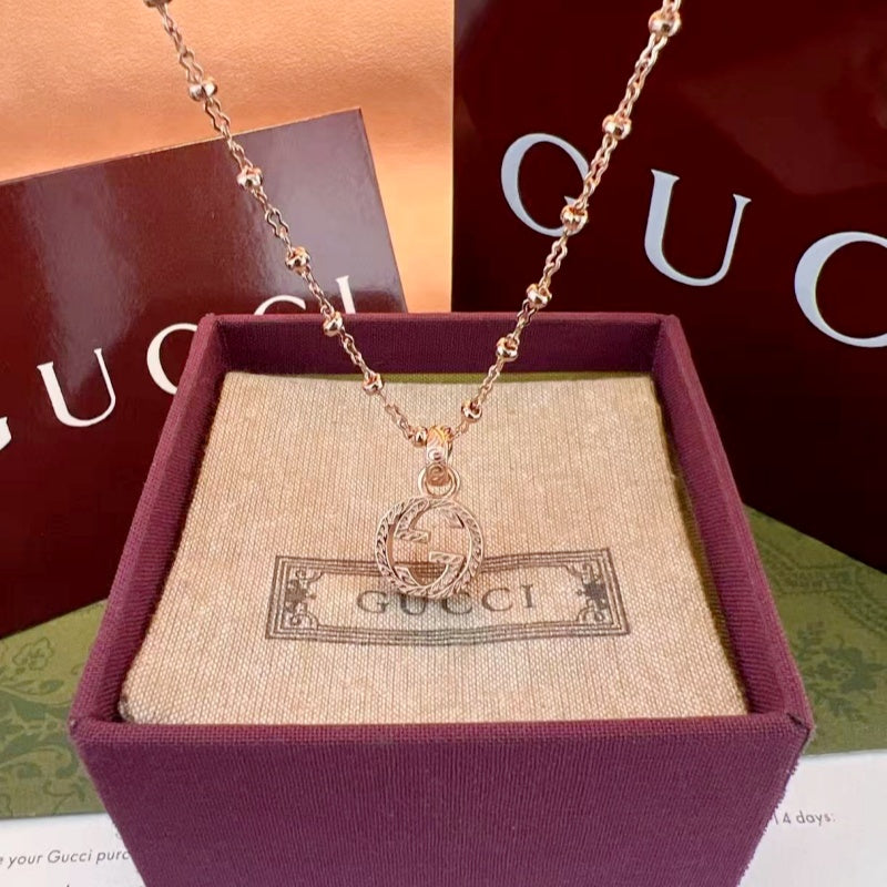 Gucci Necklace