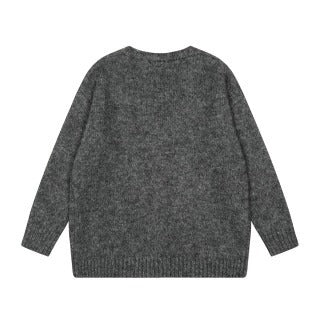 Cotton-Wool Cardigan