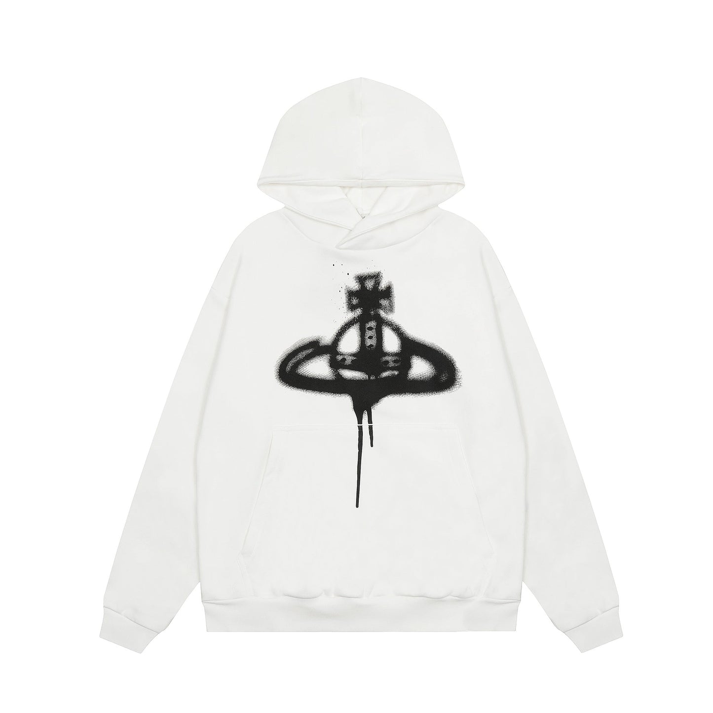 Casual Hoodie