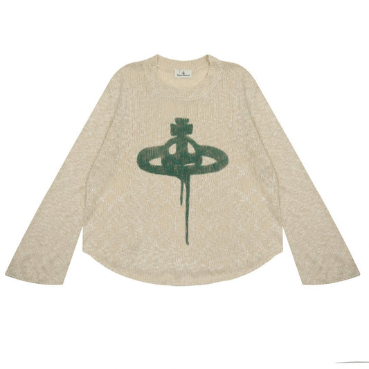 Cotton-Wool Cardigan
