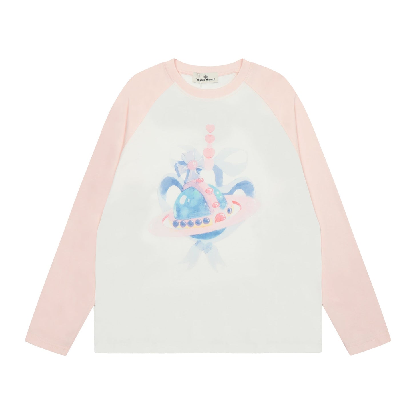 Casual Cotton Sweatshirt