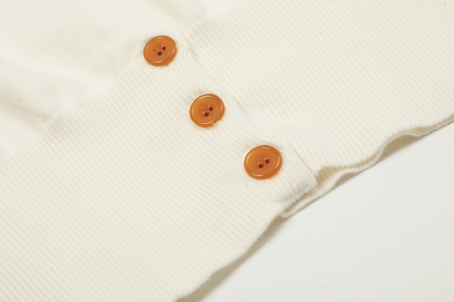 Cotton-Wool Cardigan