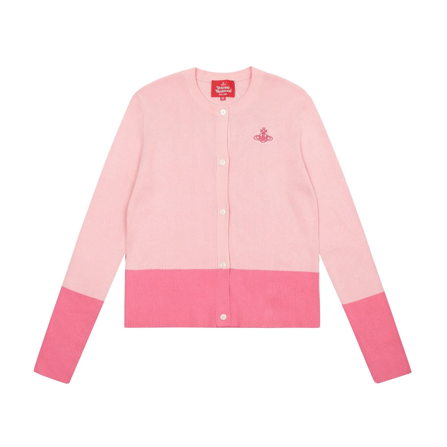 Cotton-Wool Cardigan