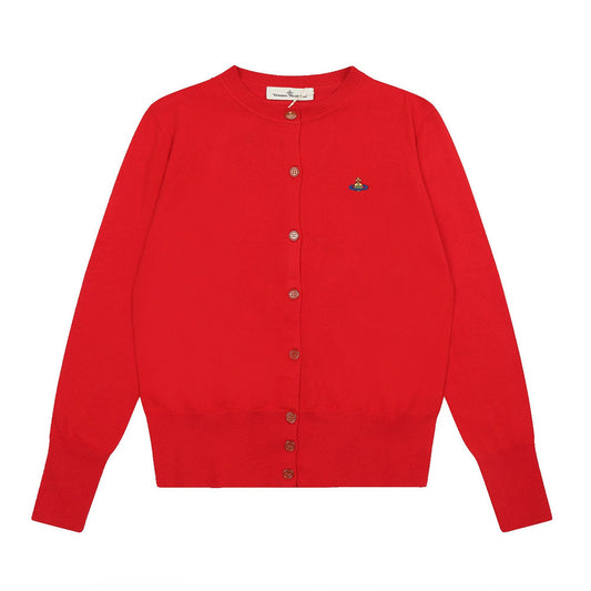 Cotton-Wool Cardigan