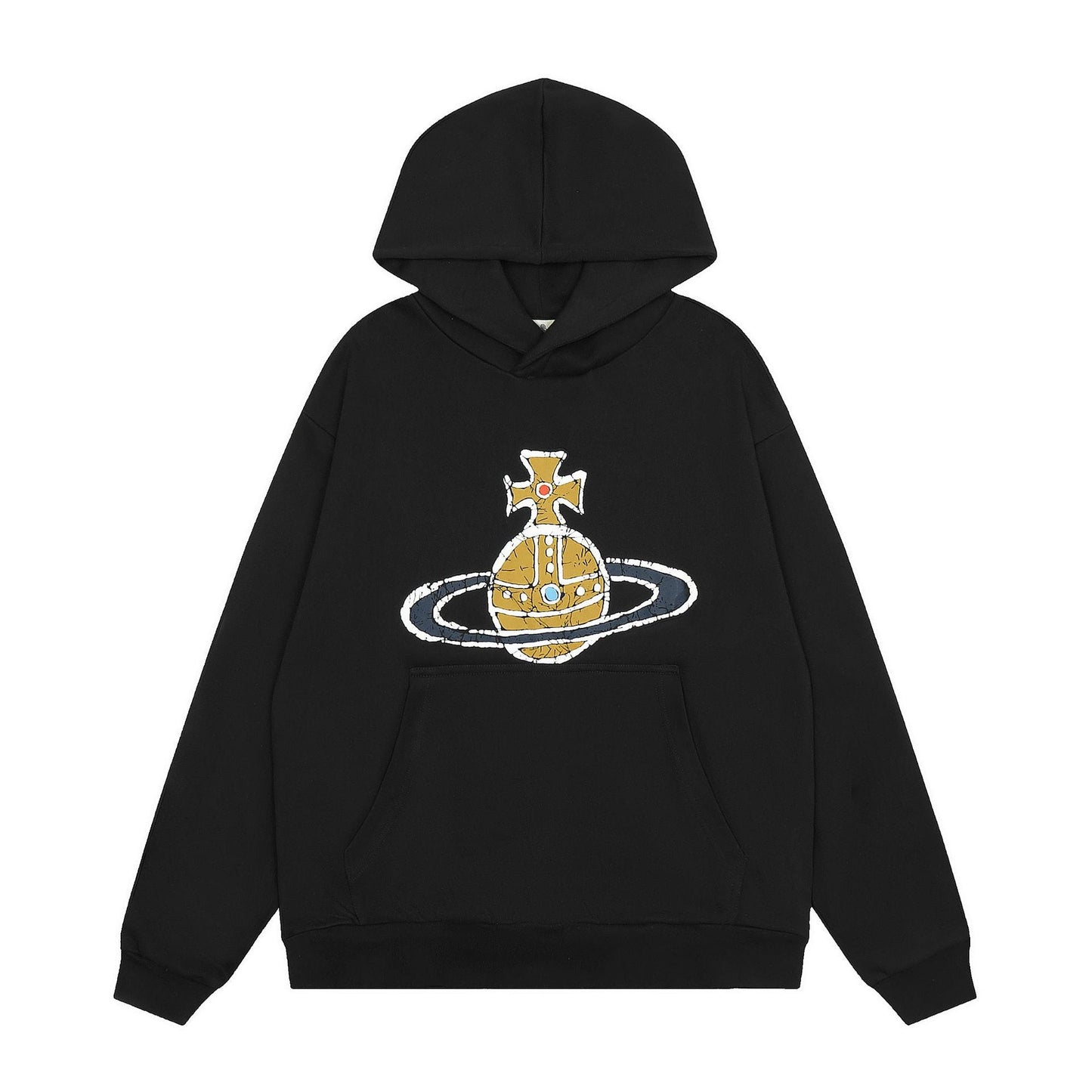 Casual Hoodie