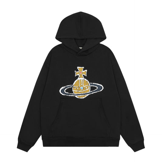 Casual Hoodie