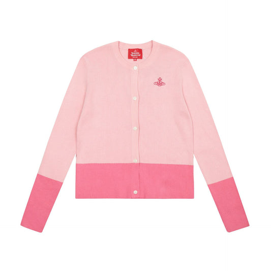 Cotton-Wool Cardigan