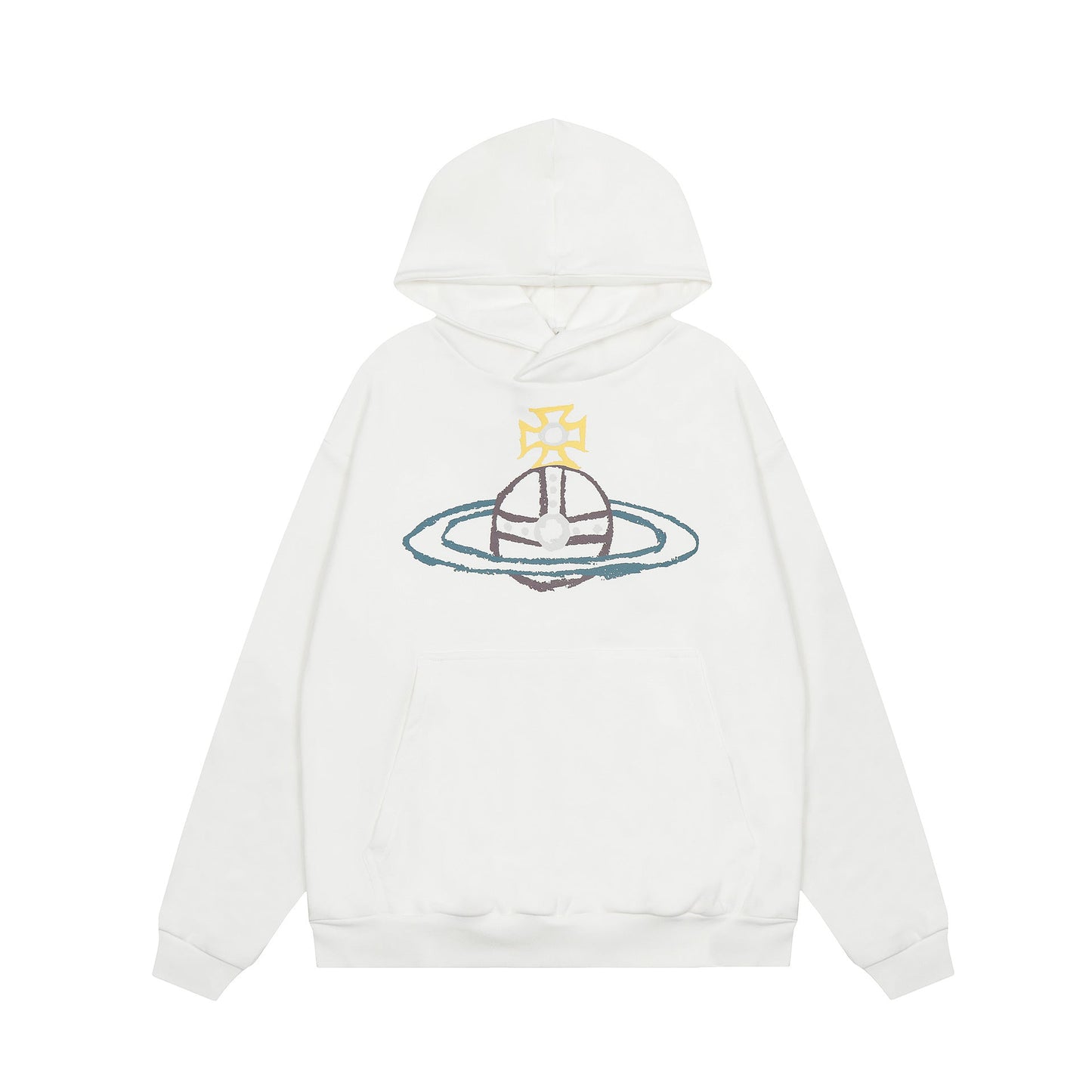 Casual Hoodie
