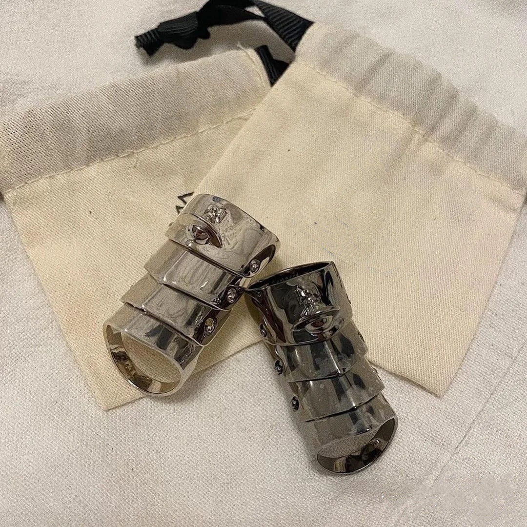 Armor/Joint Ring
