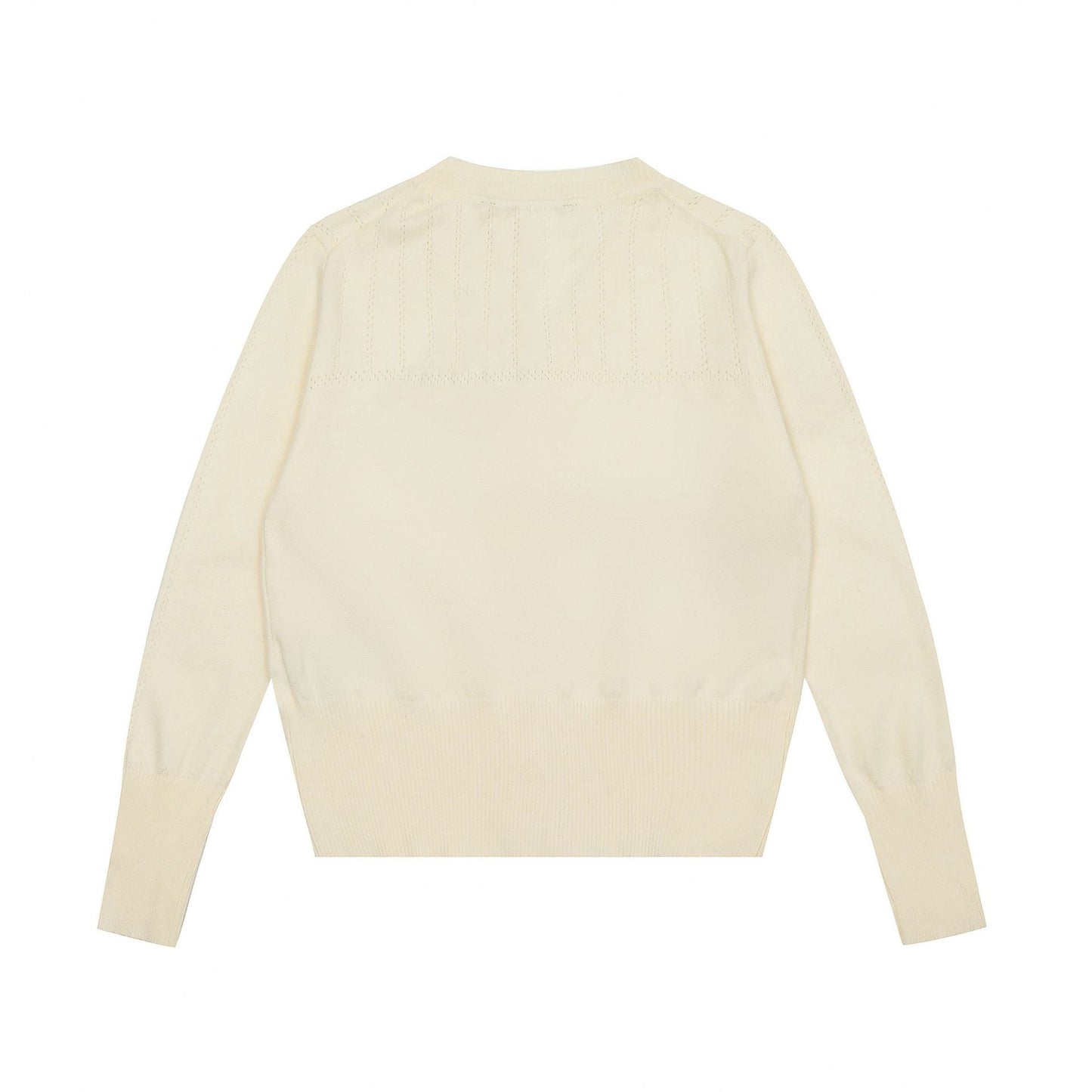 Cotton-Wool Cardigan