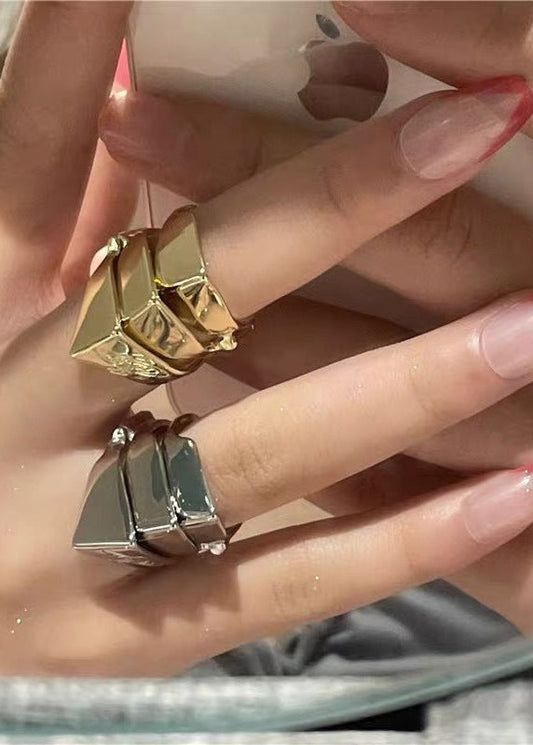 Armor Ring