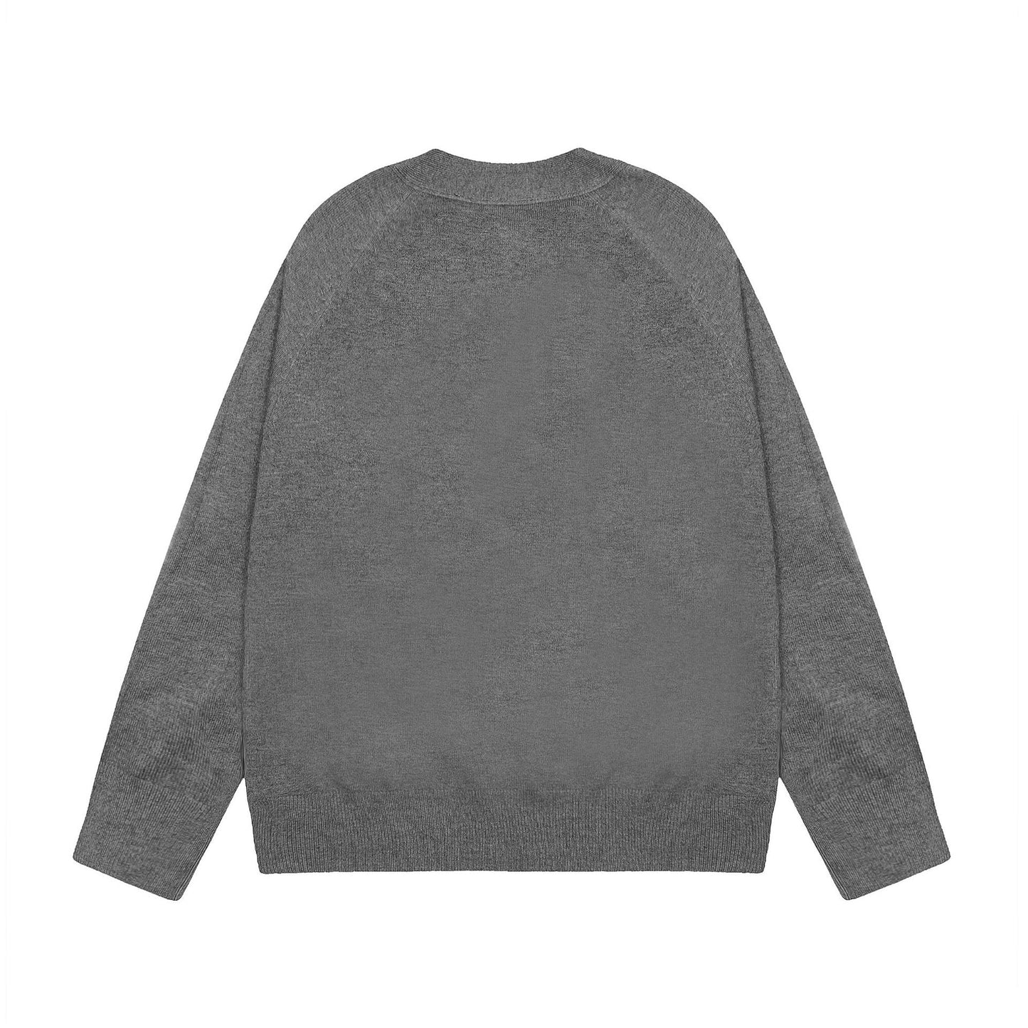 Cotton-Wool Cardigan
