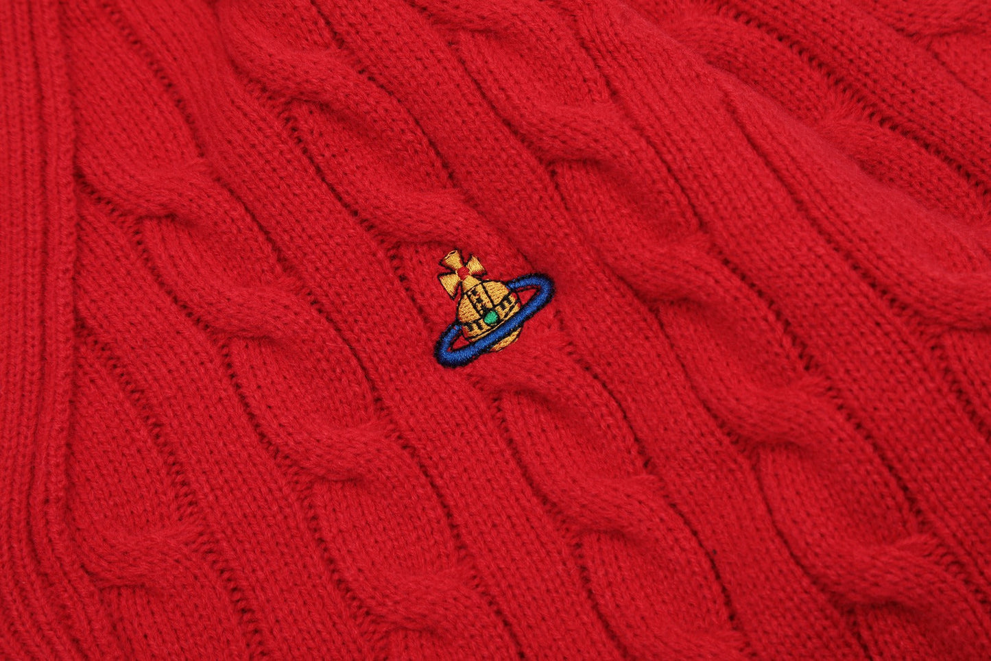 Cotton-Wool Cardigan