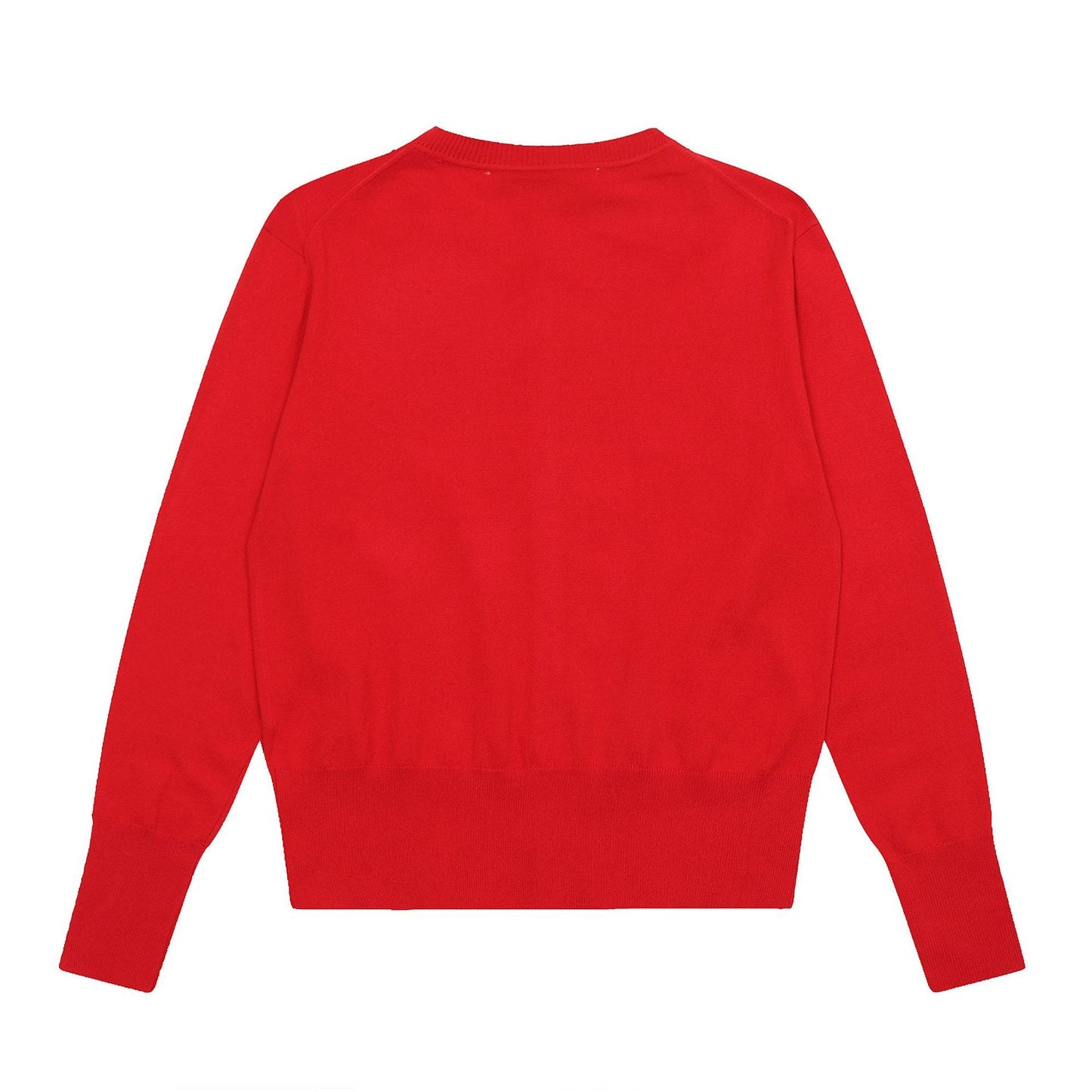 Cotton-Wool Cardigan