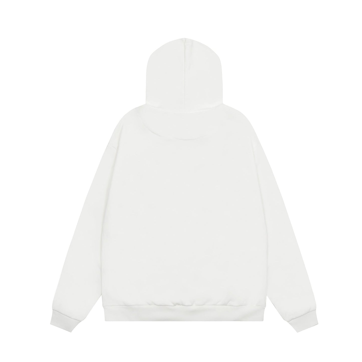 Casual Hoodie