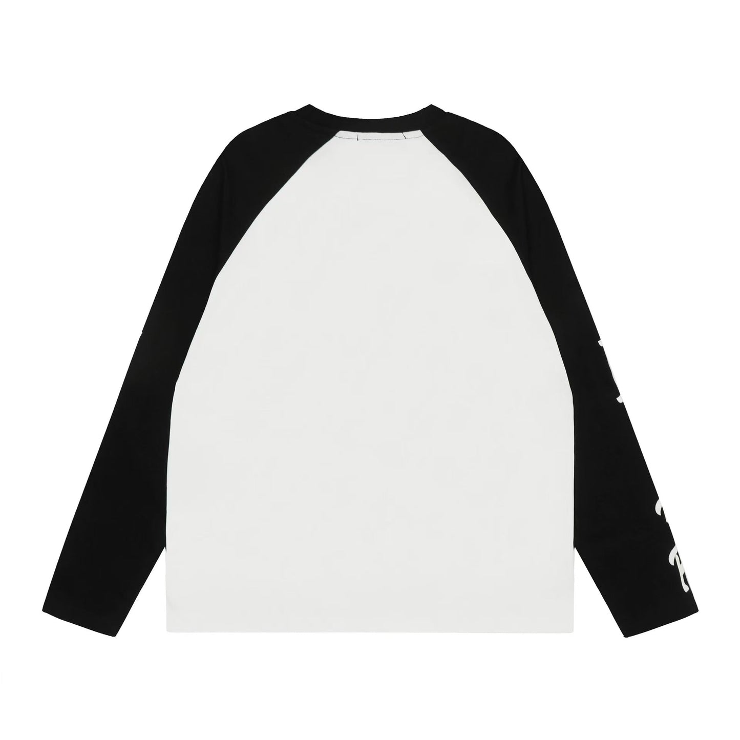 Graffiti Sweatshirt