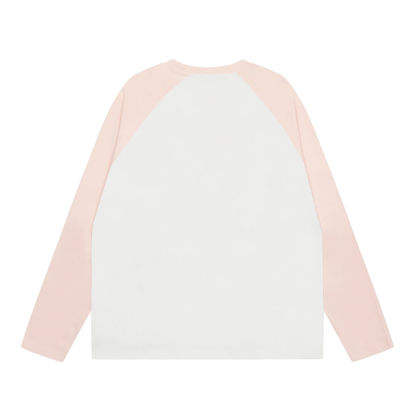 Casual Cotton Sweatshirt
