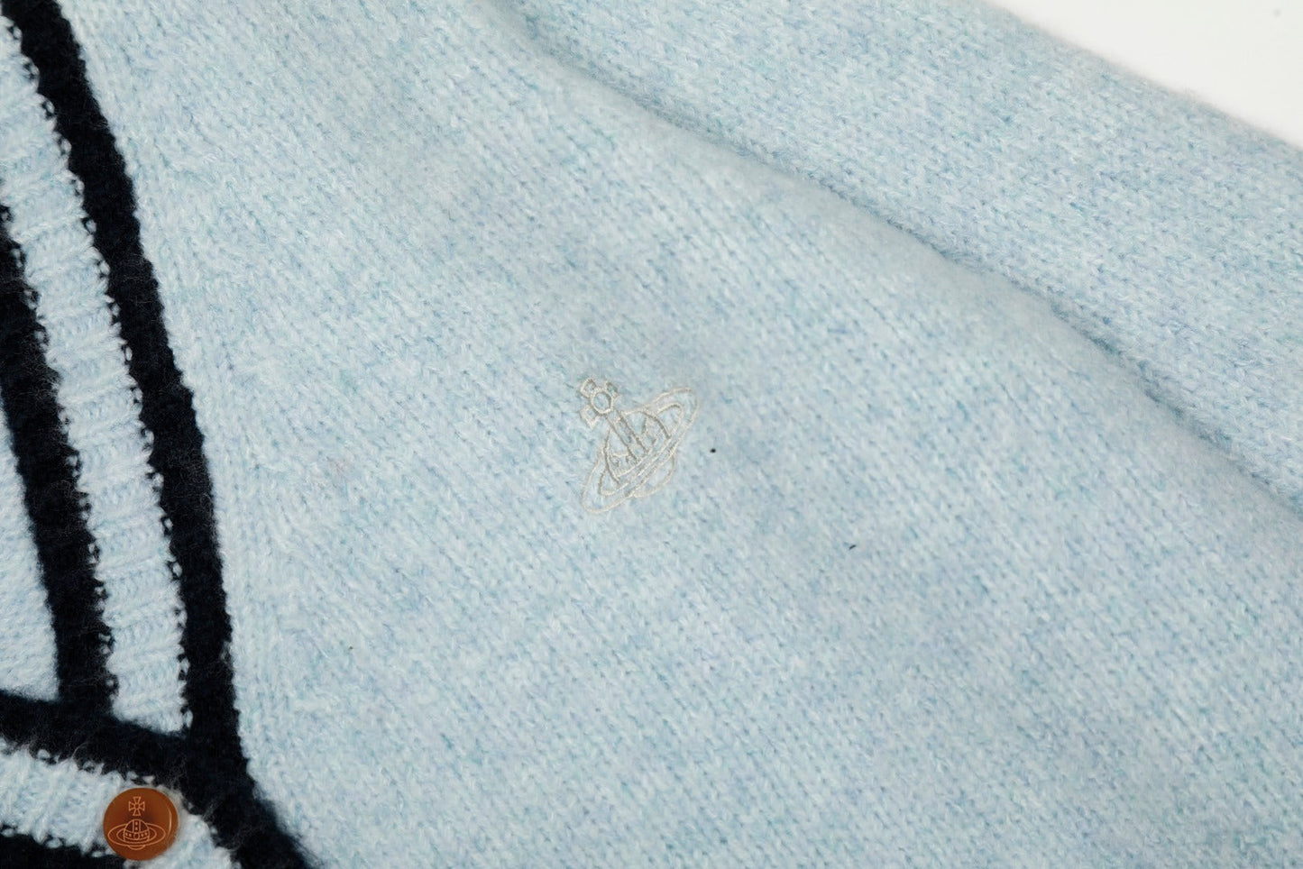 Cotton-Wool Cardigan