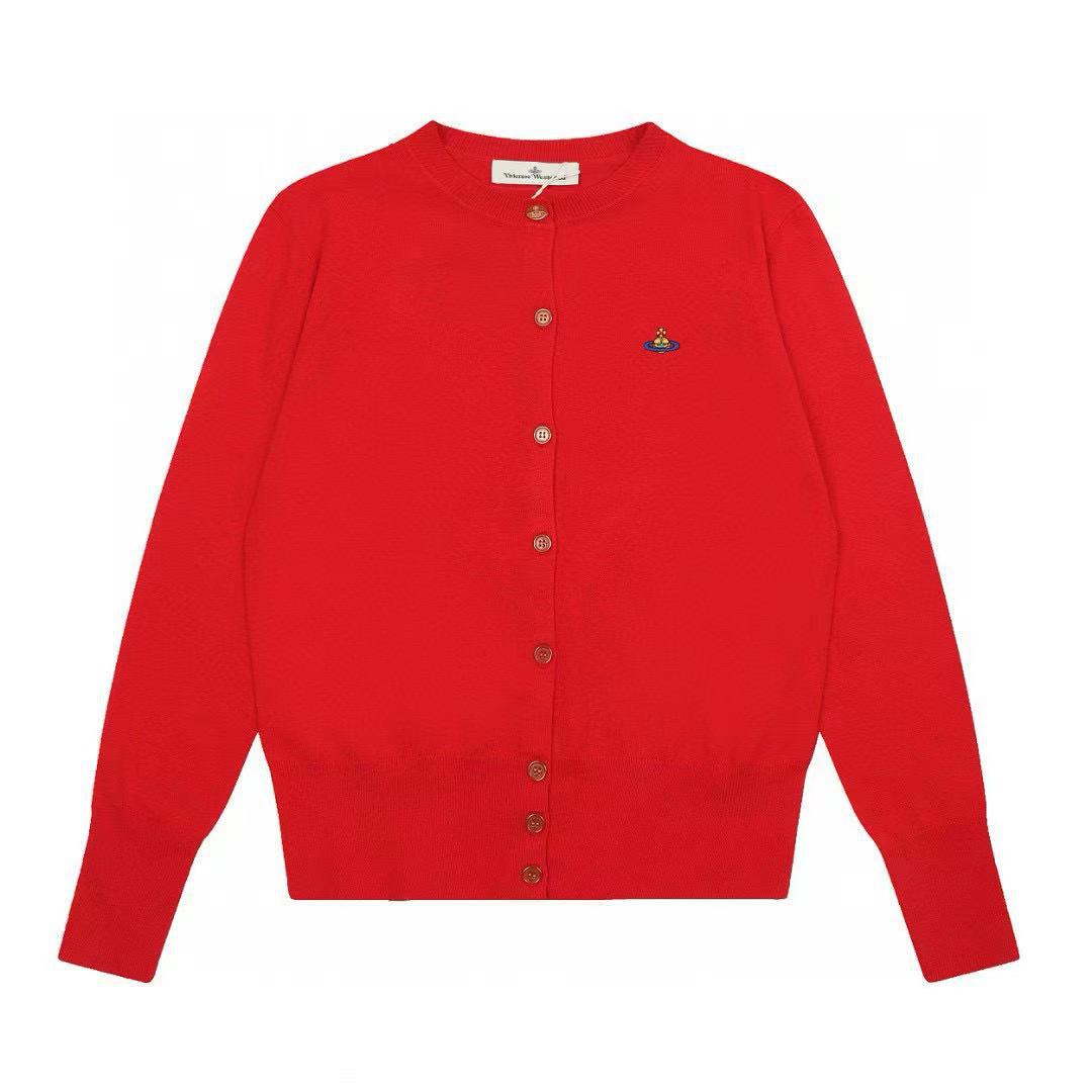 Cotton-Wool Cardigan