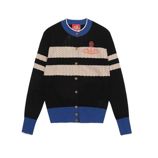 Cotton-Wool Cardigan