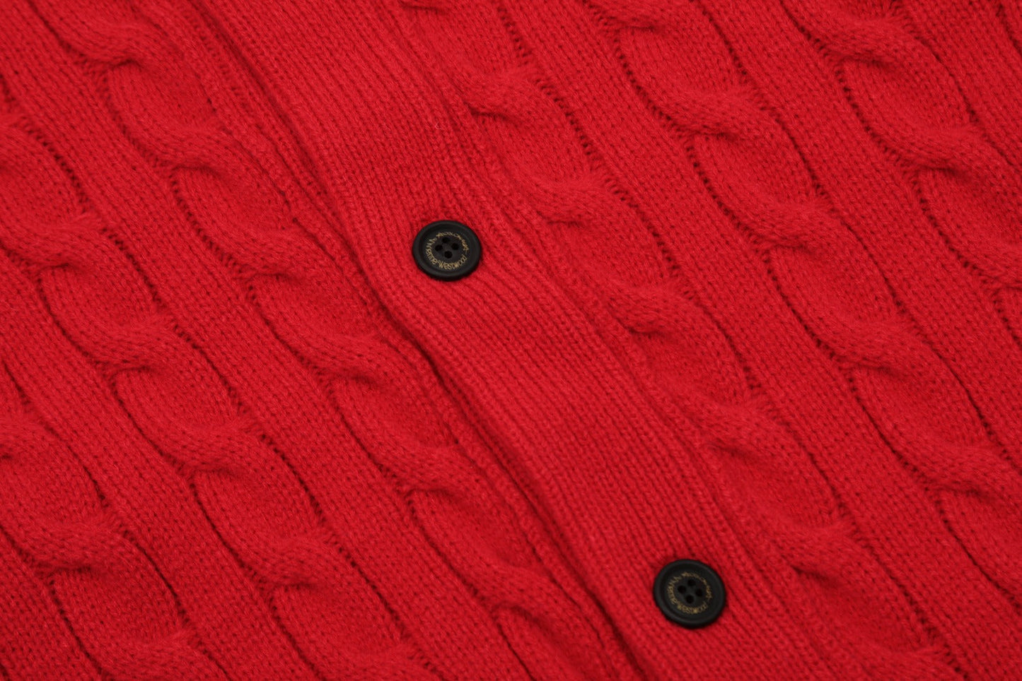 Cotton-Wool Cardigan