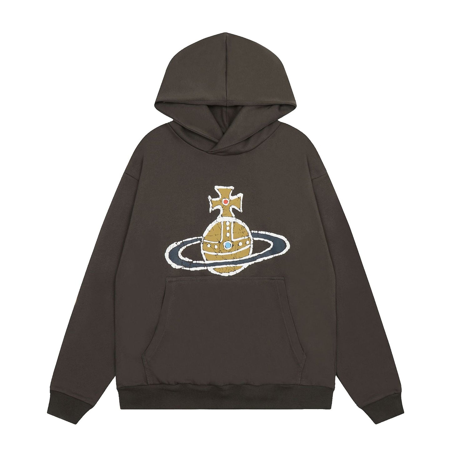 Casual Hoodie