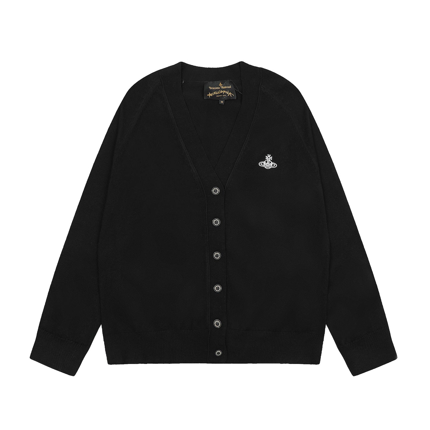 Cotton-Wool Cardigan