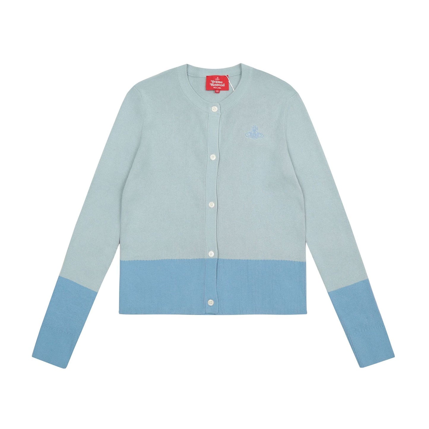 Cotton-Wool Cardigan