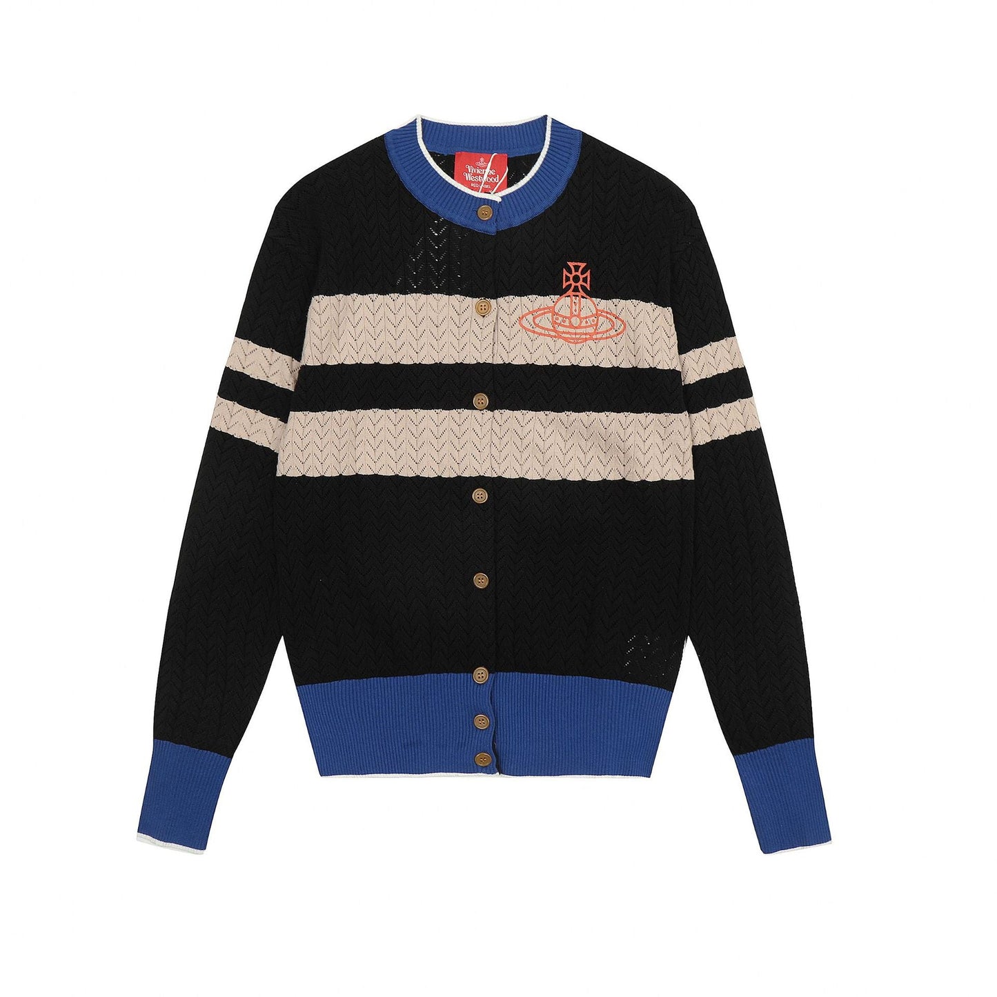 Cotton-Wool Cardigan