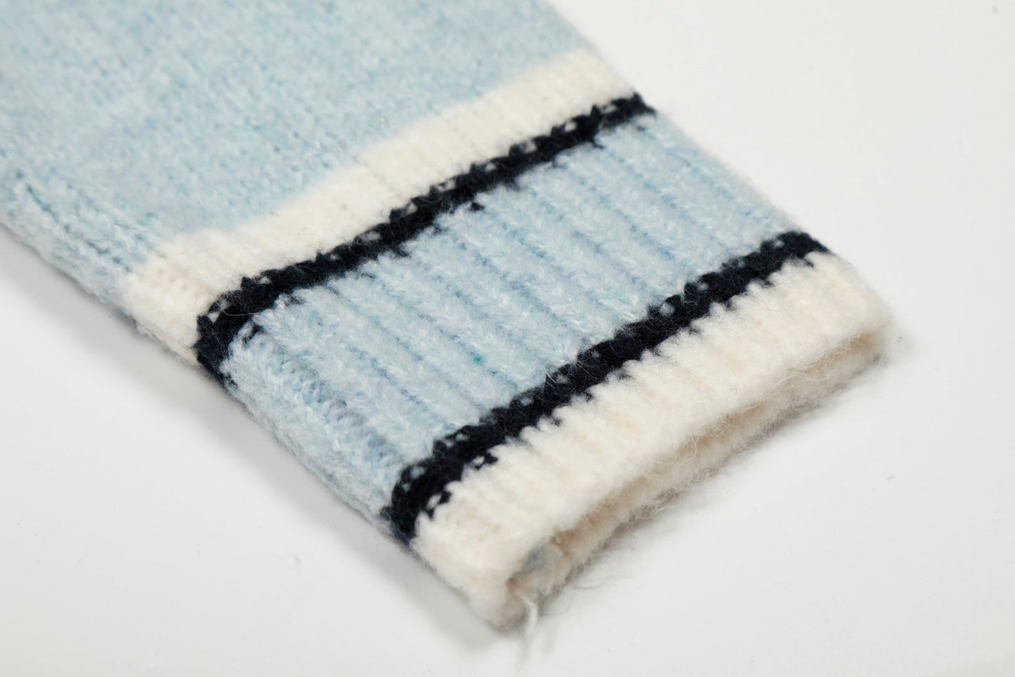 Cotton-Wool Cardigan