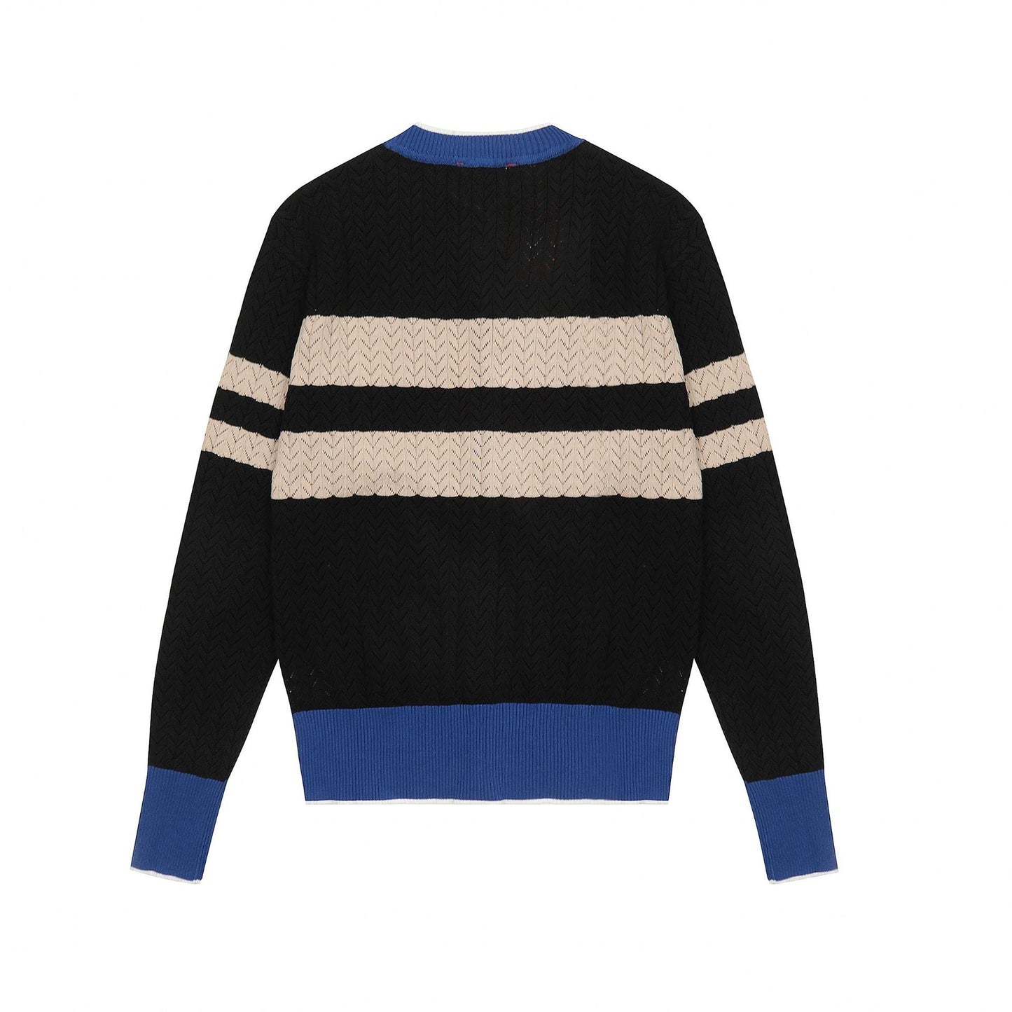 Cotton-Wool Cardigan