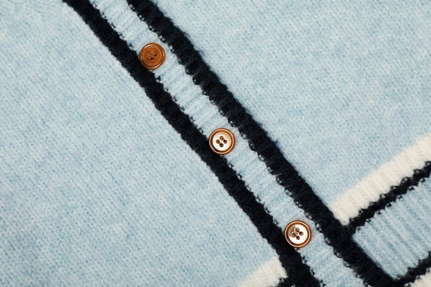 Cotton-Wool Cardigan