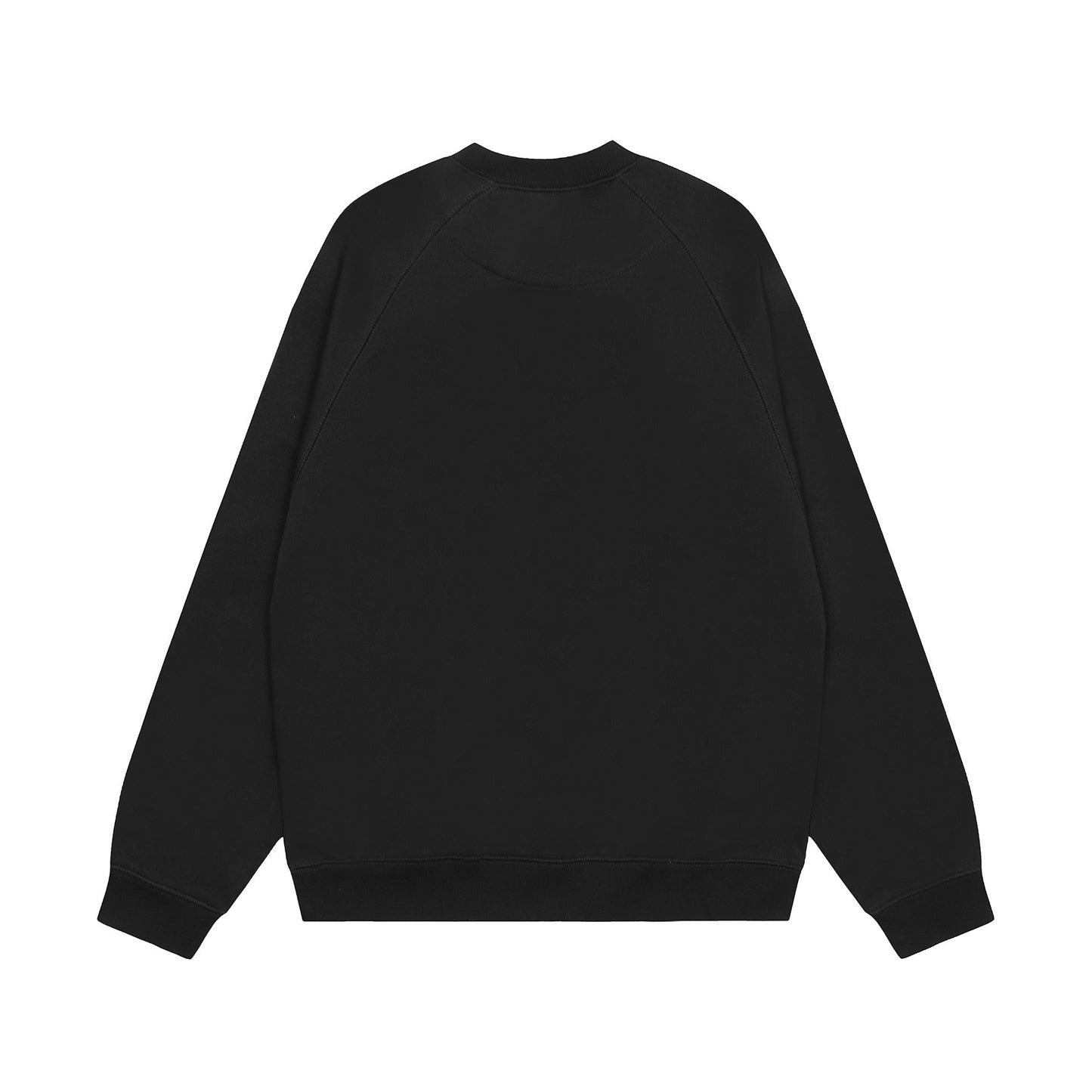 Casual Cotton Sweatshirt