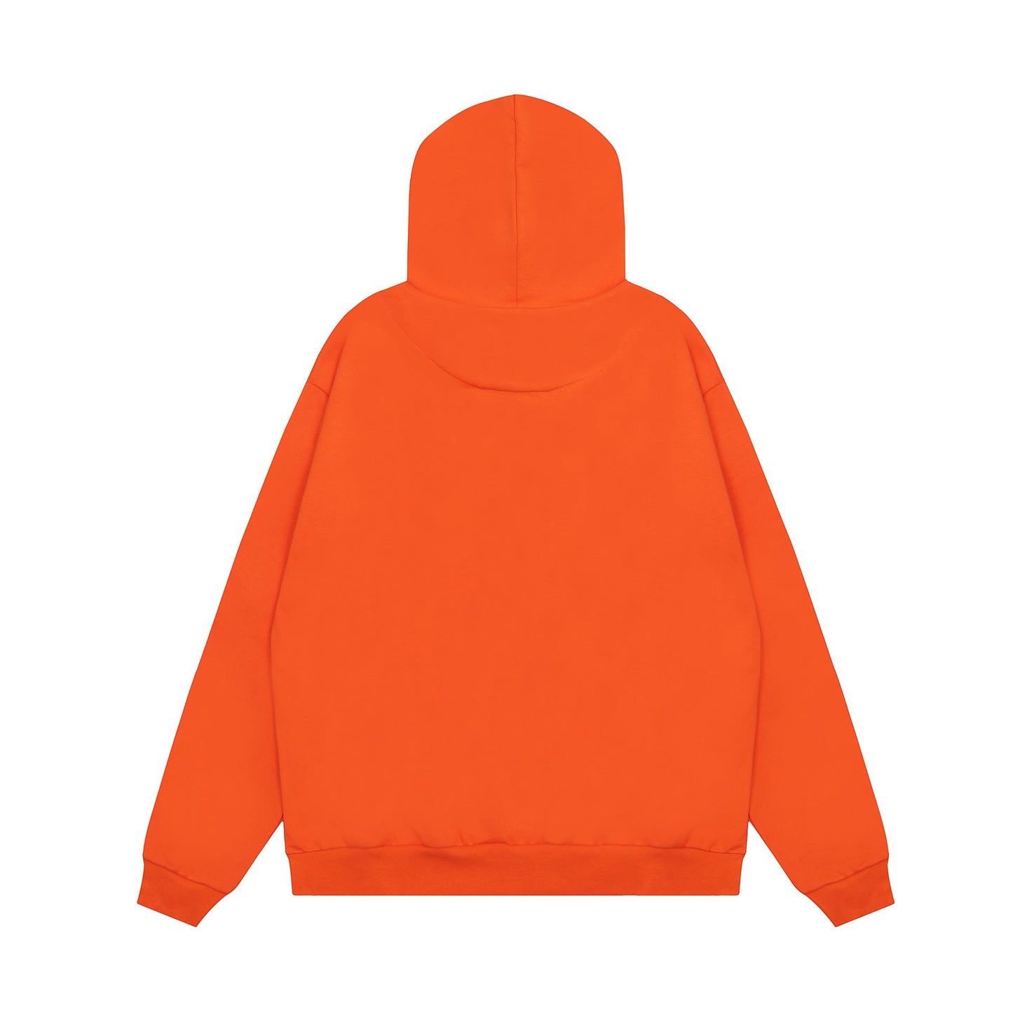 Casual Hoodie