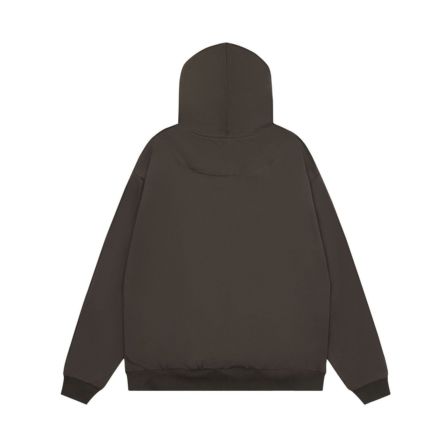 Casual Hoodie