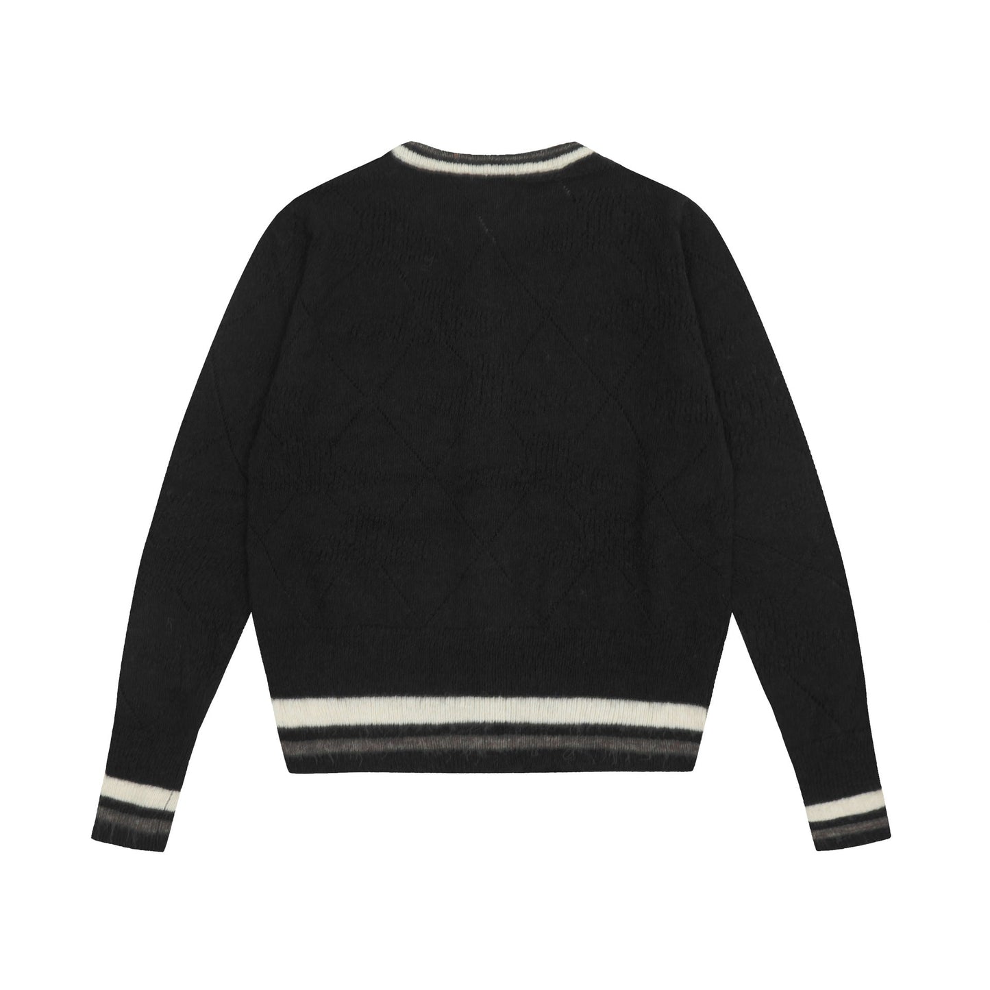 Cotton-Wool Cardigan