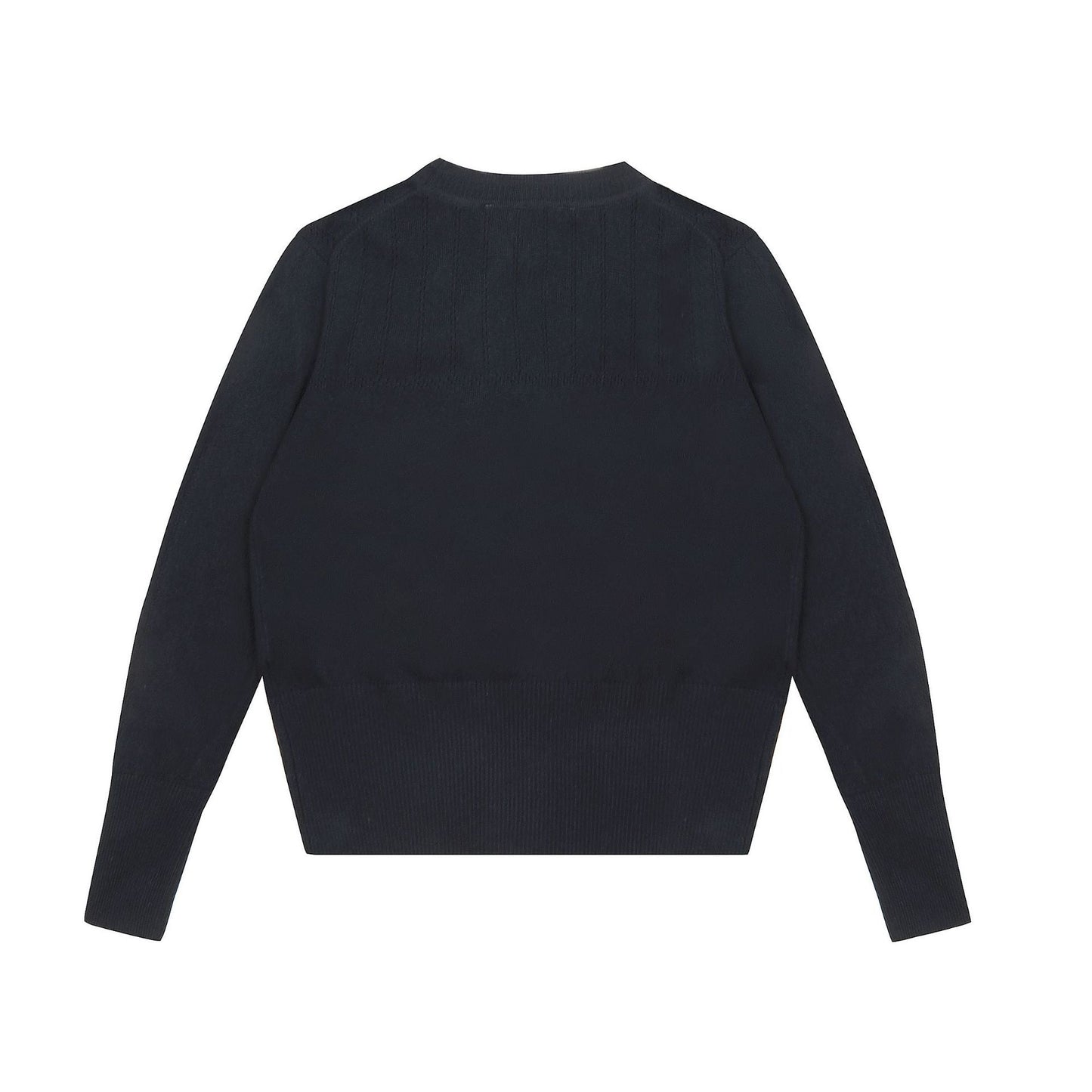 Cotton-Wool Cardigan