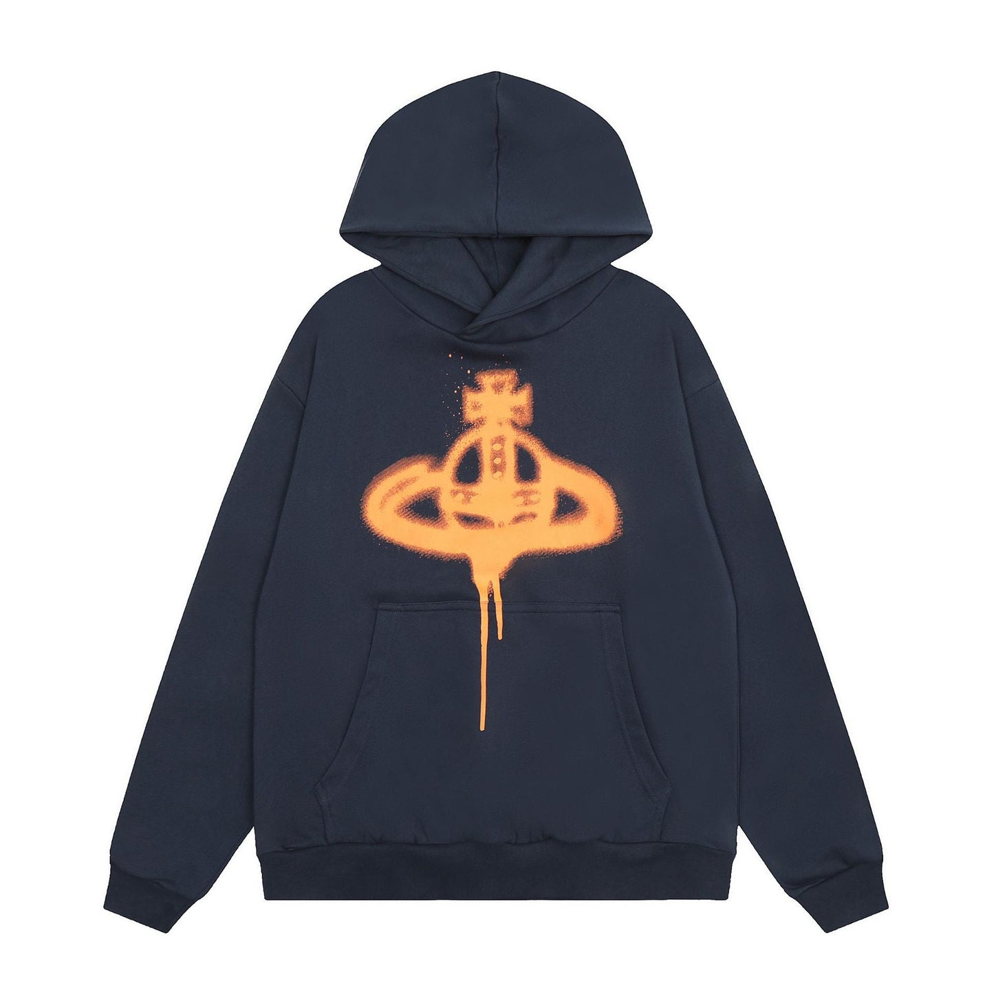 Casual Hoodie