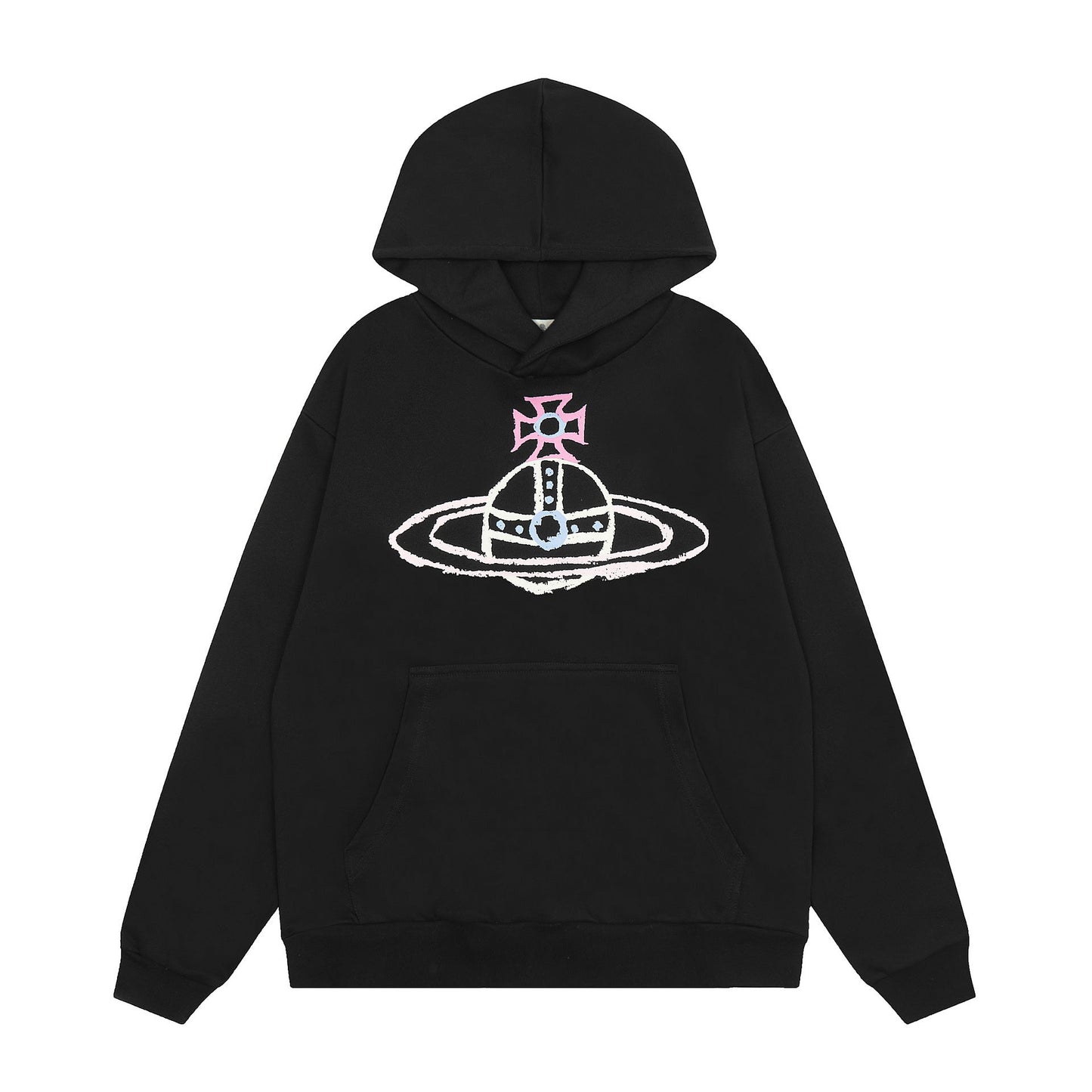 Casual Hoodie