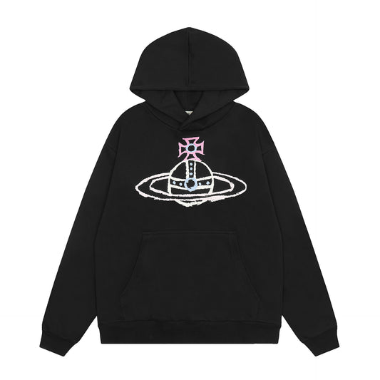 Casual Hoodie