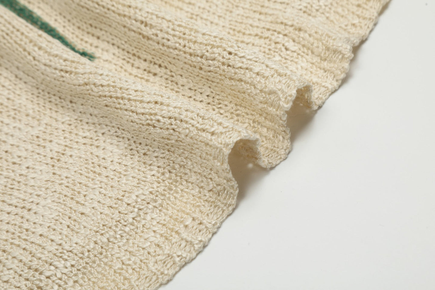 Cotton-Wool Cardigan